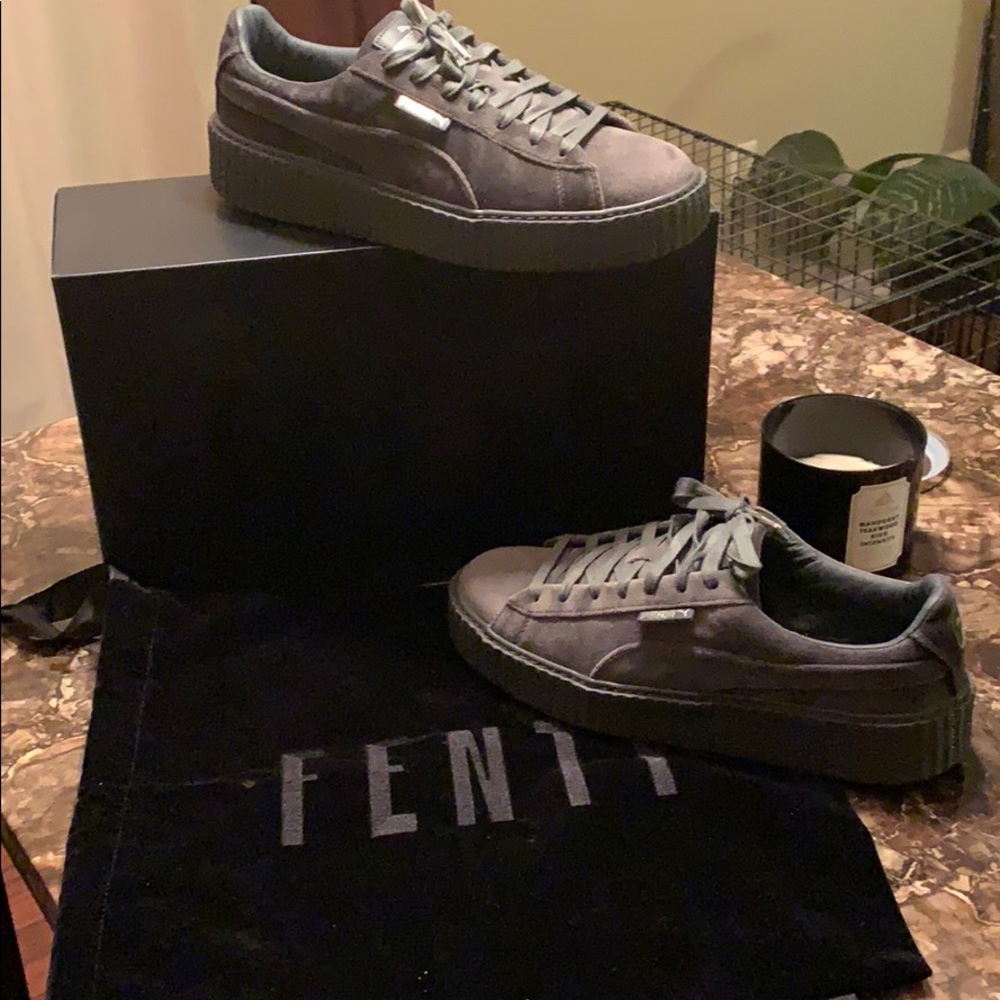 Puma Fenty sneaker